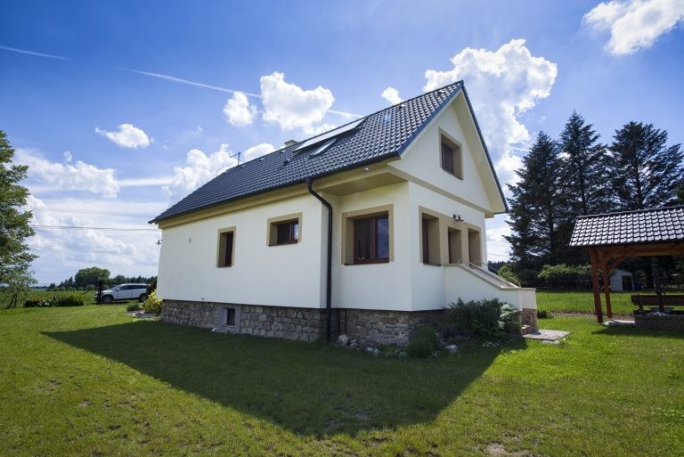 Tepelné čerpadlo versus fotovoltaická elektrárna